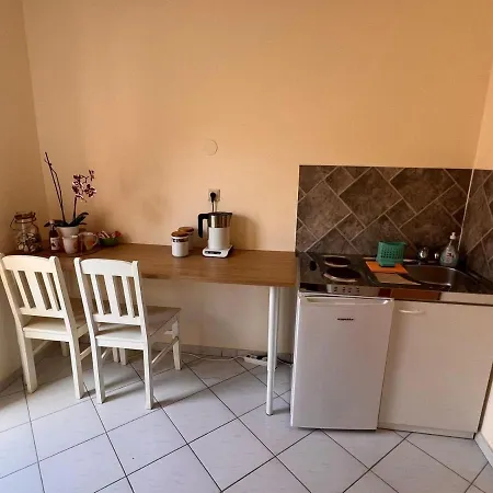 39 Apartman *