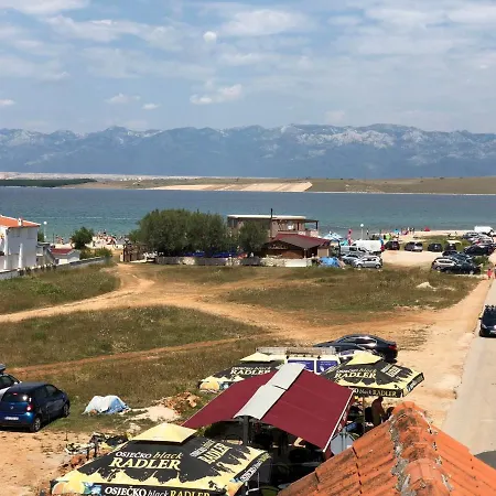 Apartman 39 Vir