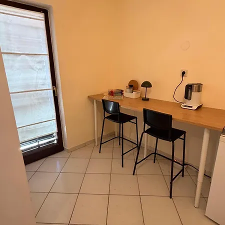 Appartamento 39 *
