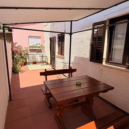 Appartamento 39 *